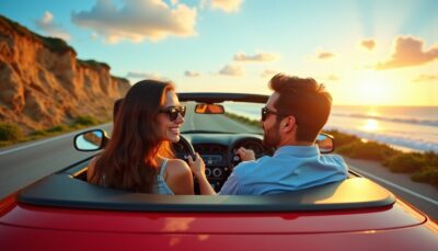 Aventure de 10 jours au Portugal : itinéraire détaillé et astuces indispensables pour un road trip réussi