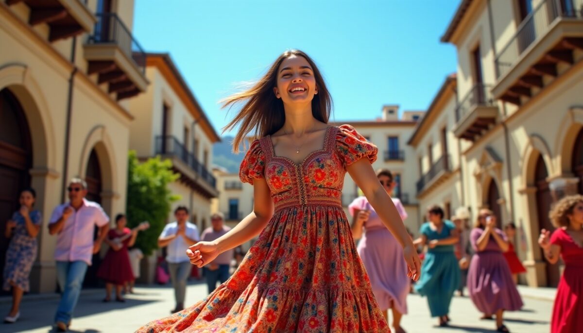 La Gitanie : explorer l'essence culturelle et l'impact de ce territoire singulier