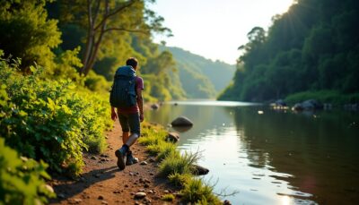 Río Irquis en Équateur : le guide ultime pour une aventure nature et randonnée inoubliable