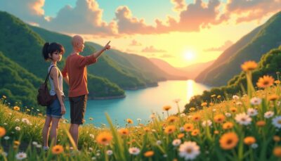 Nagatoro et Saitama : votre guide essentiel pour explorer la vallée pittoresque