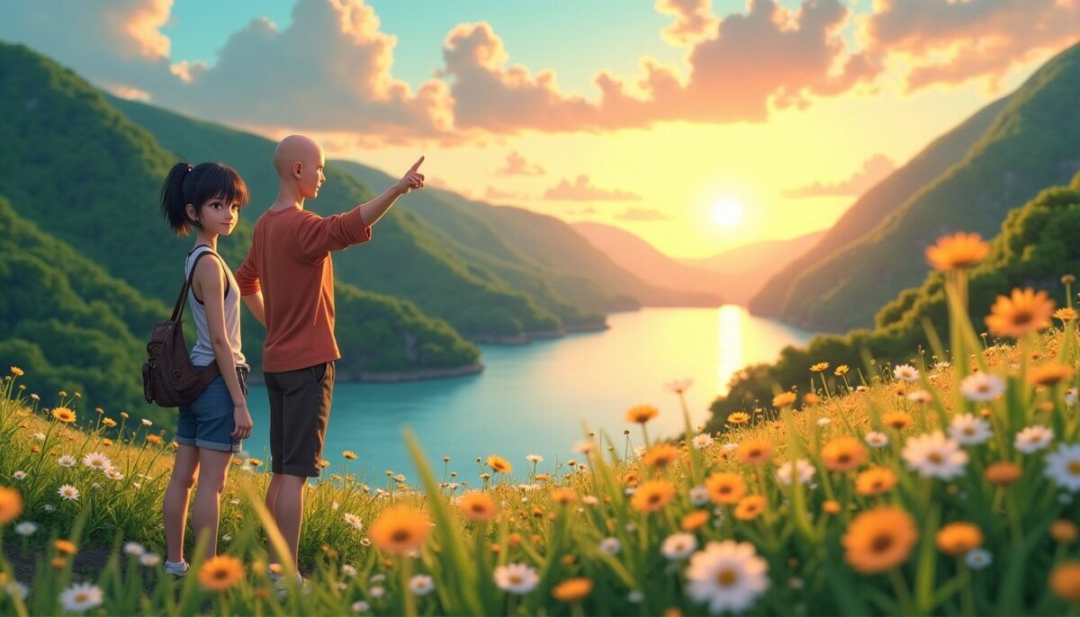 Nagatoro et Saitama : votre guide essentiel pour explorer la vallée pittoresque