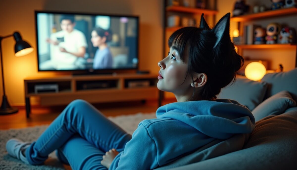 Neko Sama Streaming Anime 2025 : Découvrez les Alternatives et la Nouvelle Adresse Incontournable