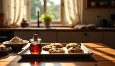 Sirop THC Cookies : guide complet pour bien le choisir et le consommer en toute sérénité