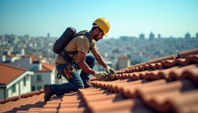 Rampanage de pignon : méthodes efficaces, tarifs et astuces indispensables