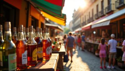 Tarifs de l'alcool en Espagne 2025 : guide comparatif des meilleures offres
