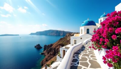 Guide 2025 des Cyclades : découvrez les îles grecques incontournables à explorer