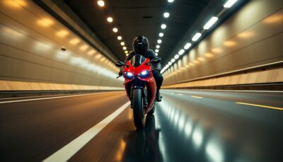 Traverser le Tunnel sous la Manche à moto : guide pratique, tarifs détaillés et astuces indispensables