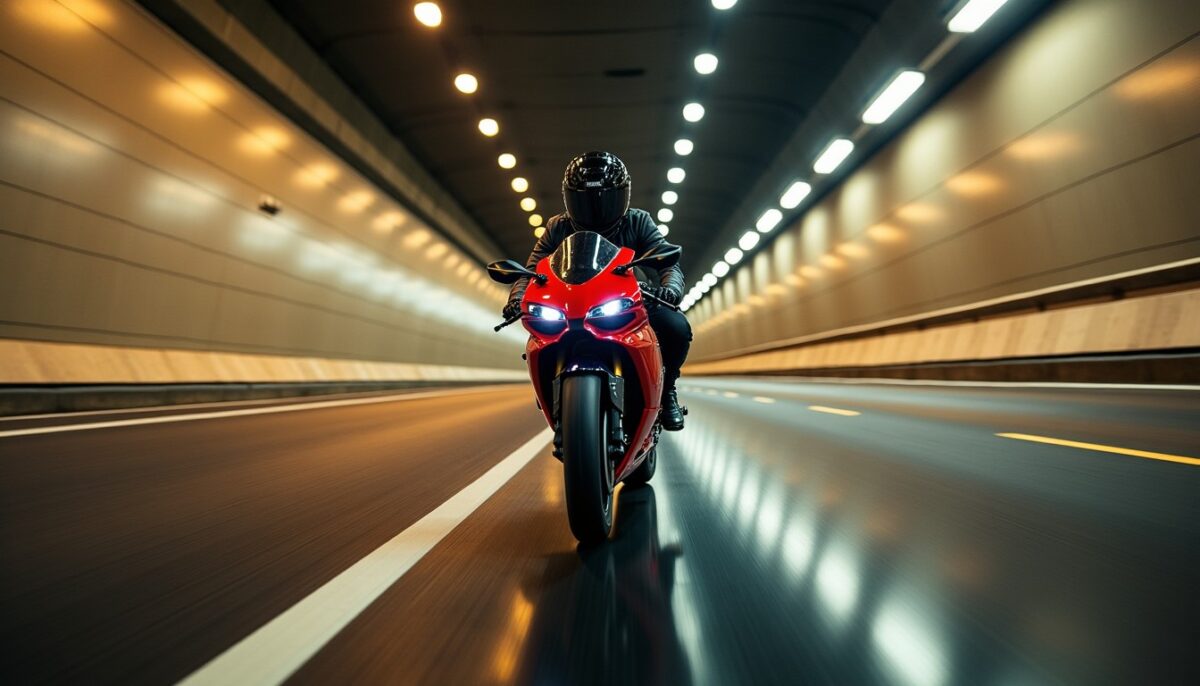 Traverser le Tunnel sous la Manche à moto : guide pratique, tarifs détaillés et astuces indispensables