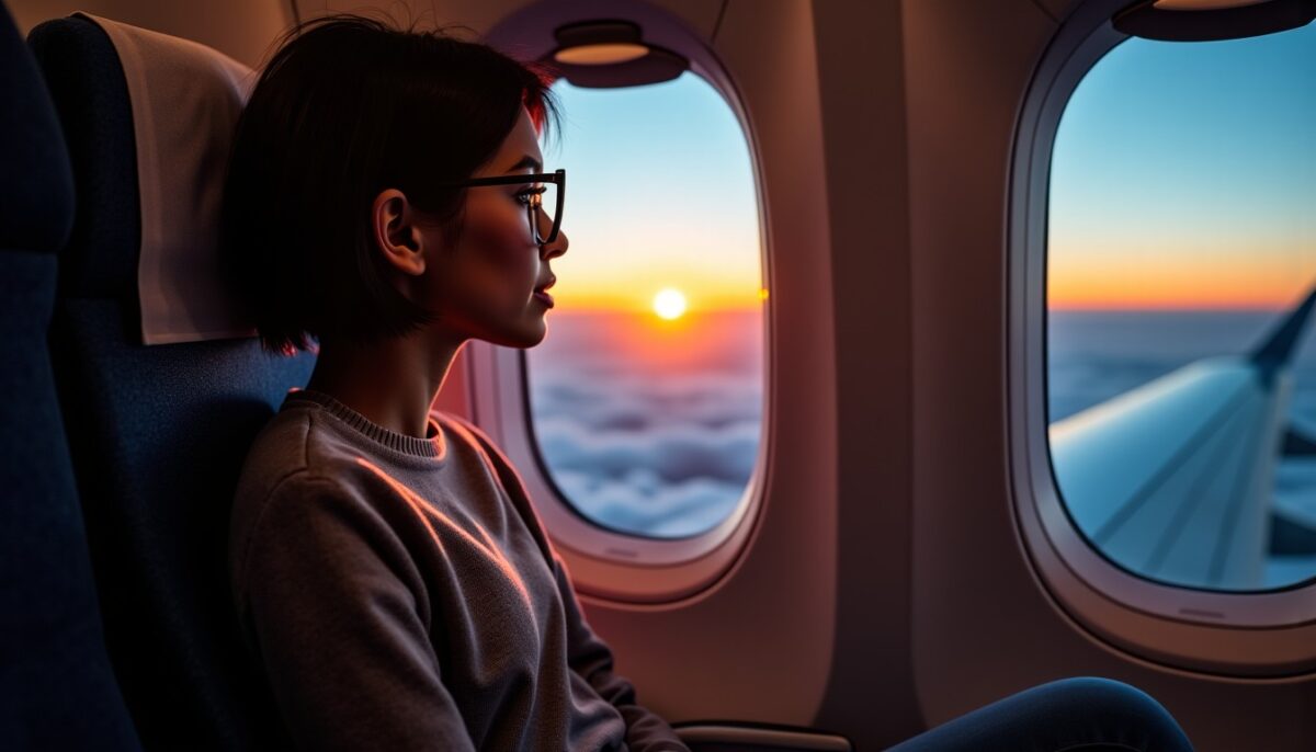Paris-Bangkok : Durée du vol et astuces pour un voyage serein