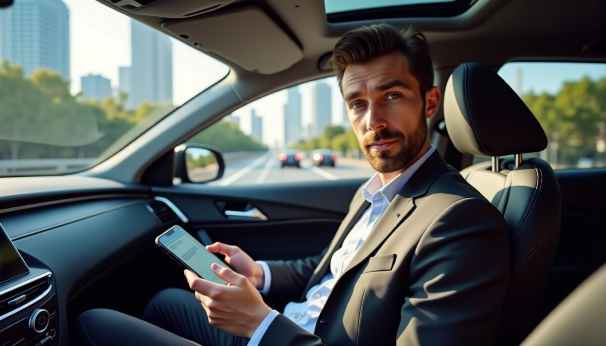 Comment calculer facilement et avec précision le coût de votre trajet en voiture