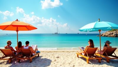 Tourisme à Chypre en 2025 : Ce que vous devez savoir pour un voyage sûr
