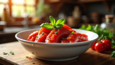 Délices au chorizo : recettes faciles et gourmandes à découvrir