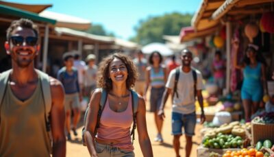 Afrique du Sud : Guide pratique pour voyager en toute sécurité et éviter les dangers