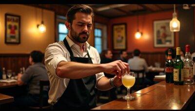 Dose Ricard : Quelle est la mesure officielle à respecter dans les bars ?