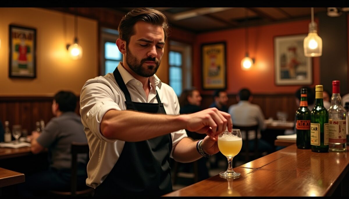 Dose Ricard : Quelle est la mesure officielle à respecter dans les bars ?