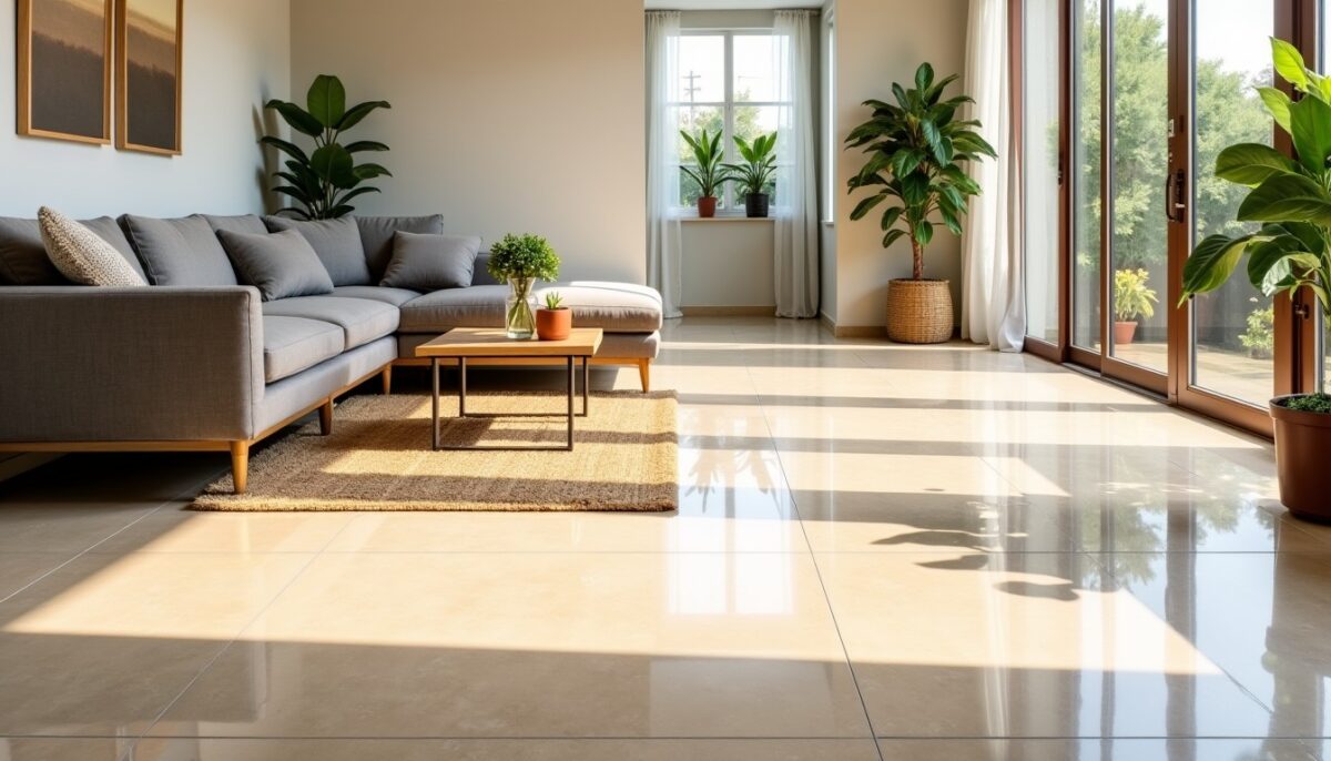 Le carrelage ultra-fin : la solution innovante aux nouvelles tendances de l'habitat