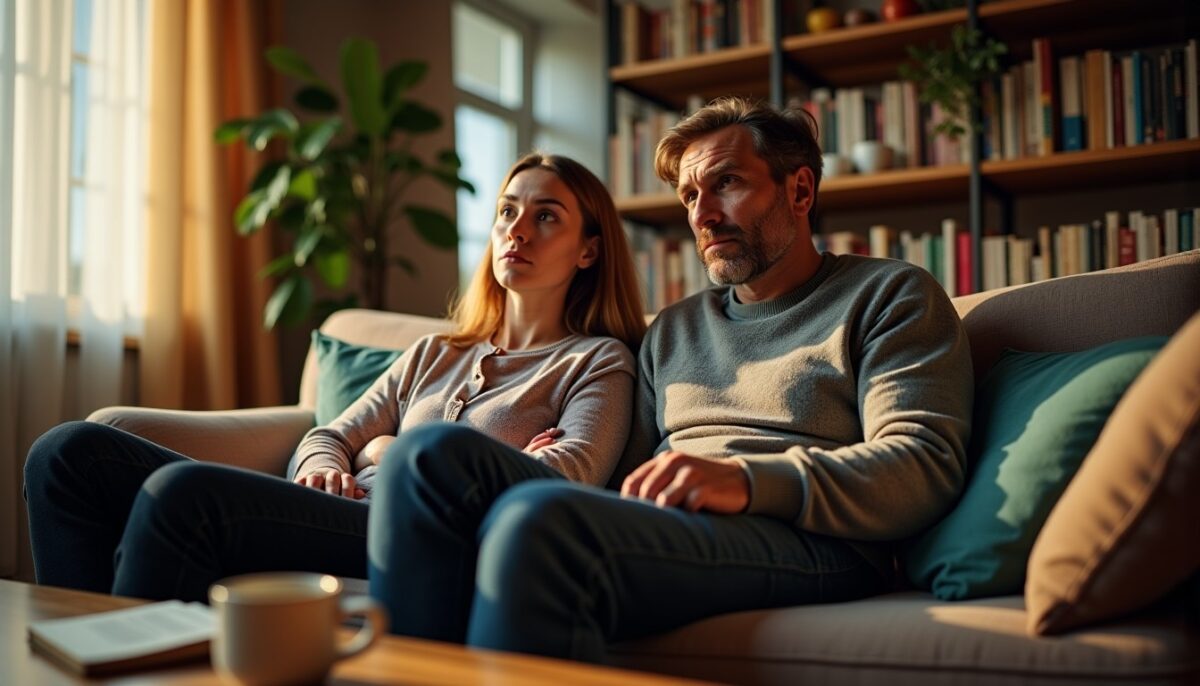 Alcoolisme et relations : quand partir ? Conseils essentiels et signaux d'alerte