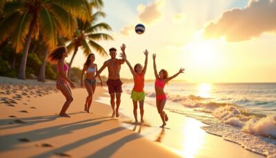 Vacances Mania : Le Guide Essentiel pour des Séjours Mémorables et Inoubliables