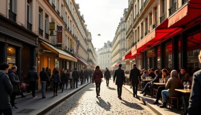 Le 14ème arrondissement de Paris : mythe de la dangerosité ou réalité inquiétante ?