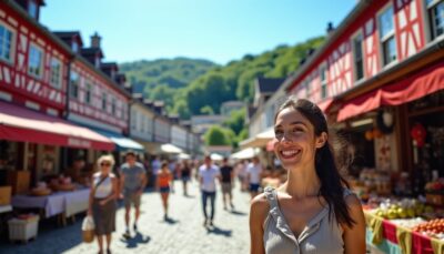 Béhobie : le guide ultime du quartier frontalier emblématique du Pays Basque