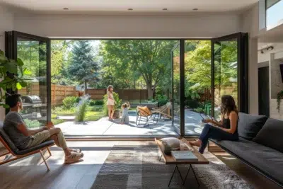 Vous rêvez d'un nouvel espace de vie ? Découvrez les avantages d'opter pour un logement neuf avec un espace extérieur