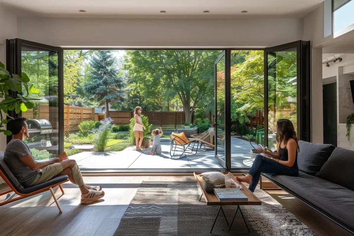 Vous rêvez d'un nouvel espace de vie ? Découvrez les avantages d'opter pour un logement neuf avec un espace extérieur