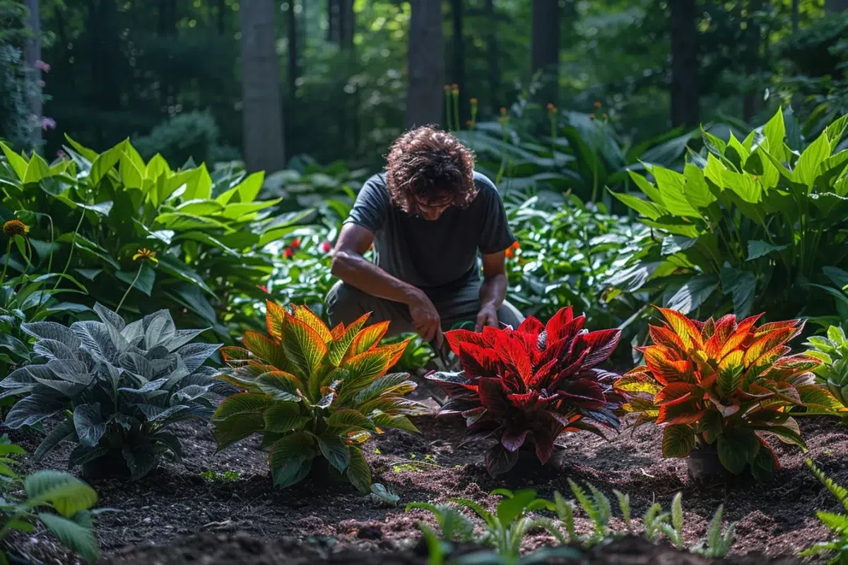 Les cinq arbustes essentiels à découvrir pour un jardin éblouissant en juillet