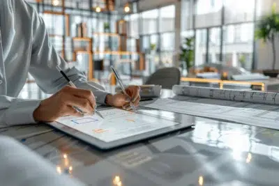 Les bénéfices surprenants de la signature électronique pour vos projets de rénovation : découvrez pourquoi vous devriez l'adopter