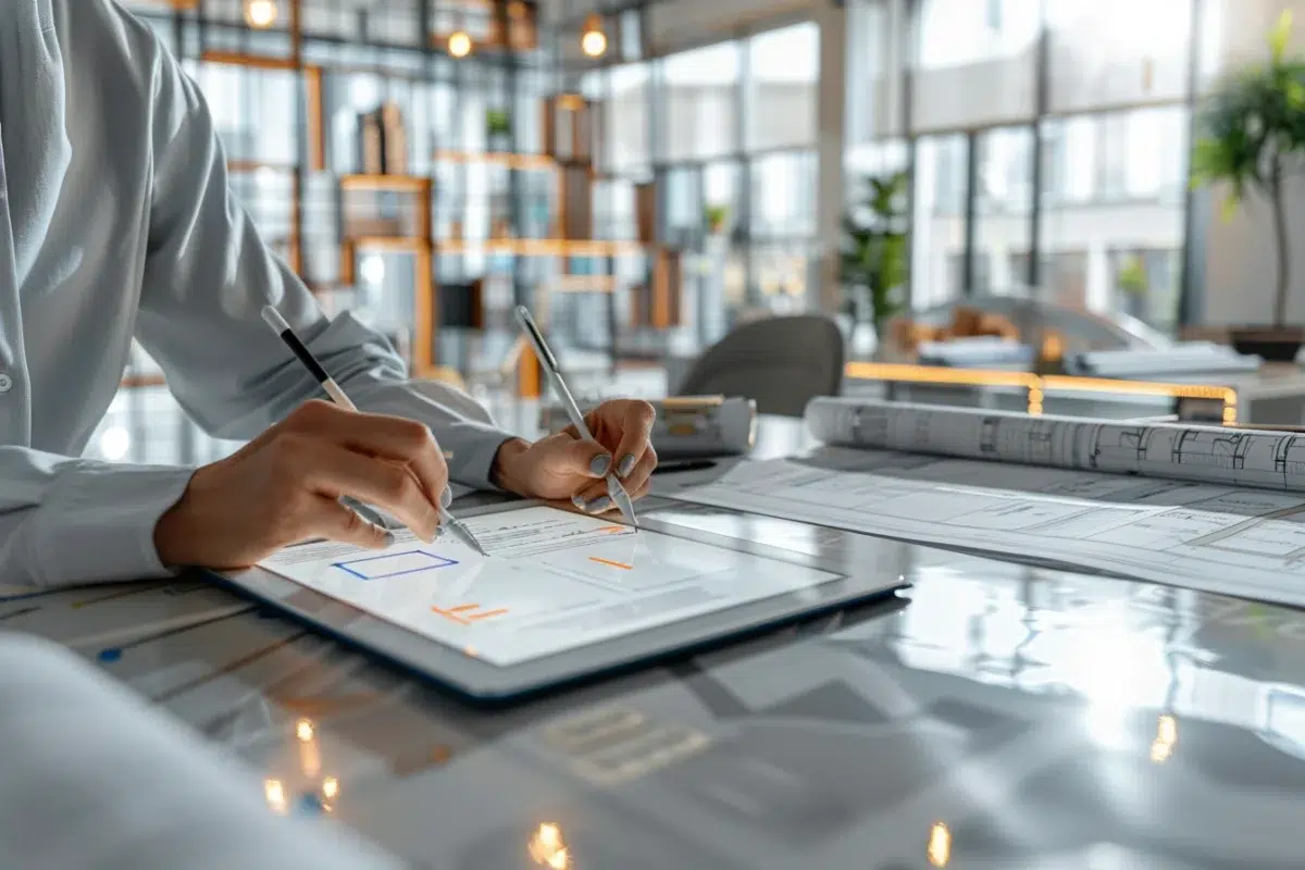 Les bénéfices surprenants de la signature électronique pour vos projets de rénovation : découvrez pourquoi vous devriez l'adopter
