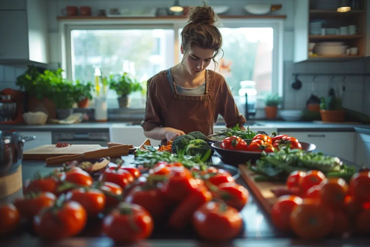 Ces secrets que tout passionné de cuisine doit connaître pour transformer son espace en un havre de créativité culinaire