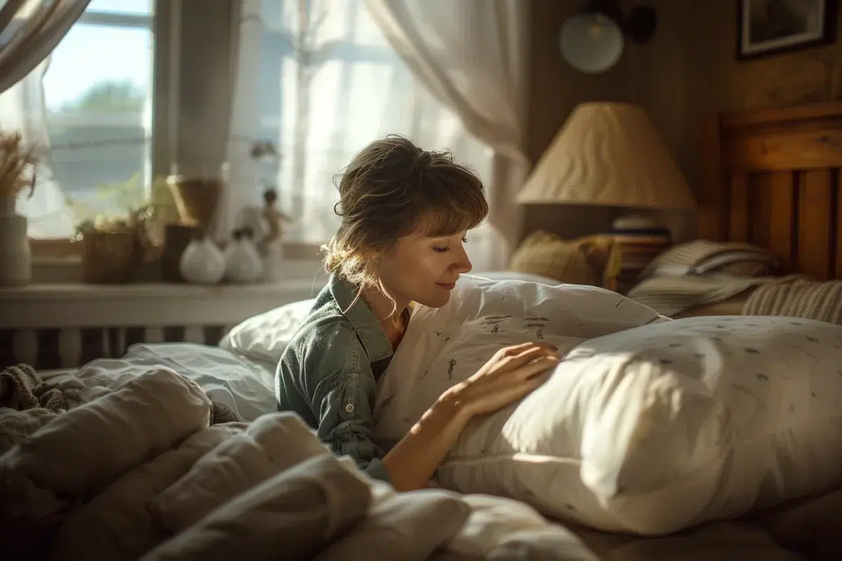 Découvrez les erreurs courantes en décorant votre chambre et comment les éviter pour un sommeil paisible