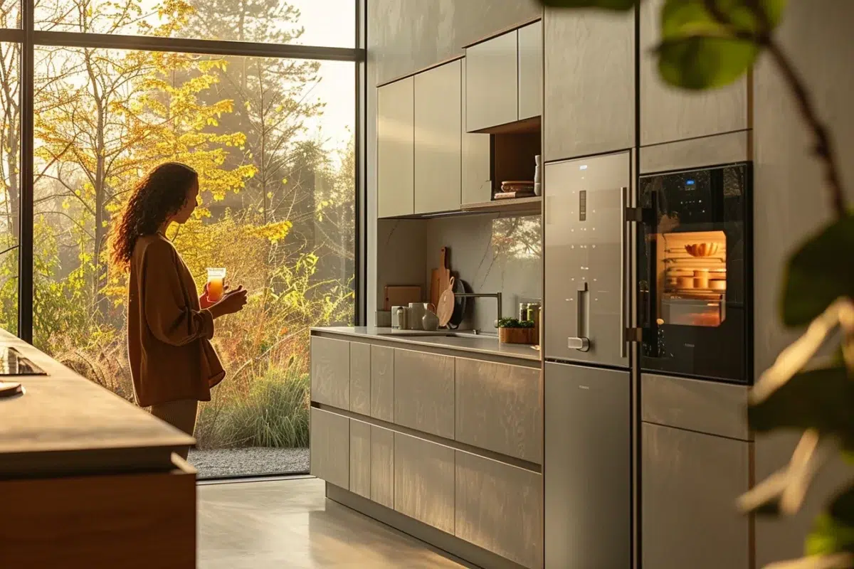 Transformez votre cuisine avec des appareils intelligents : découvrez les meilleurs conseils pour une intégration parfaite