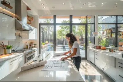 Révélez le potentiel caché de votre cuisine : des conseils essentiels pour une rénovation harmonieuse et fonctionnelle