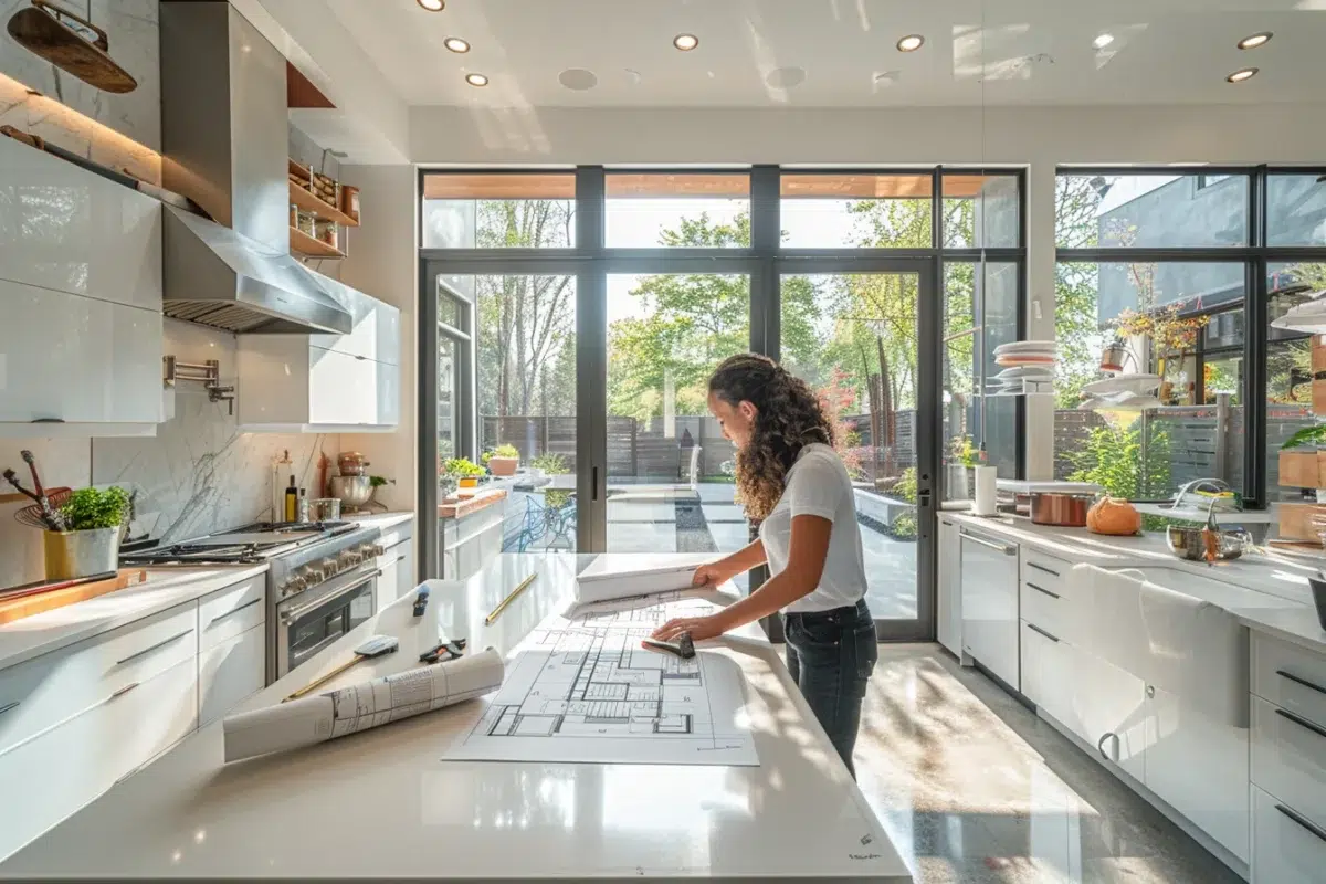 Révélez le potentiel caché de votre cuisine : des conseils essentiels pour une rénovation harmonieuse et fonctionnelle