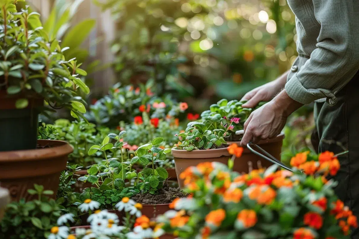 Découvrez les 5 plantes incontournables pour repousser les rats de votre jardin efficacement