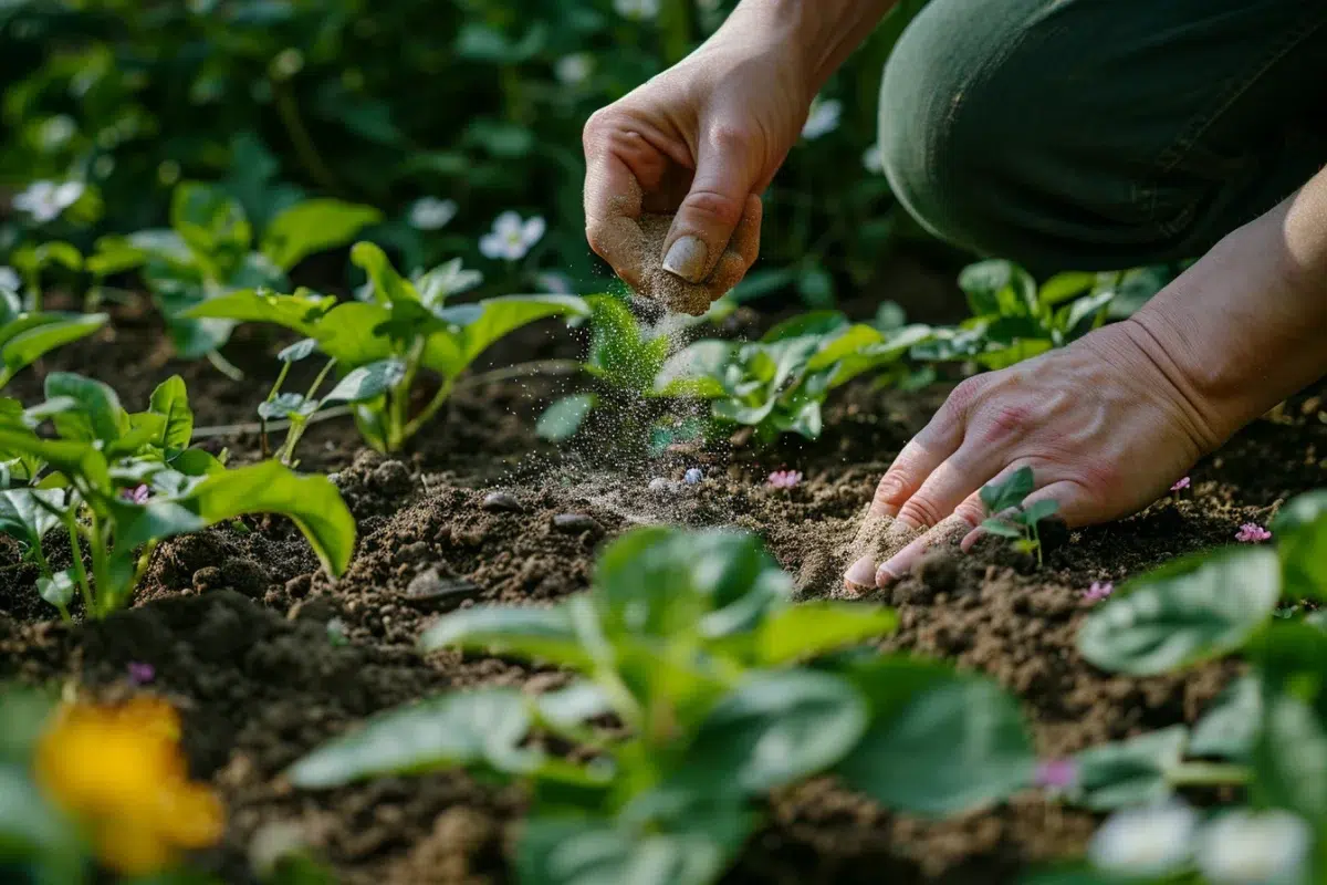 Découvrez l'ingrédient miracle déjà dans votre cuisine pour éloigner escargots et limaces du jardin