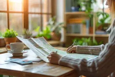 Vous cherchez un terrain viabilisé ? Voici ce que vous devez savoir avant de faire votre choix