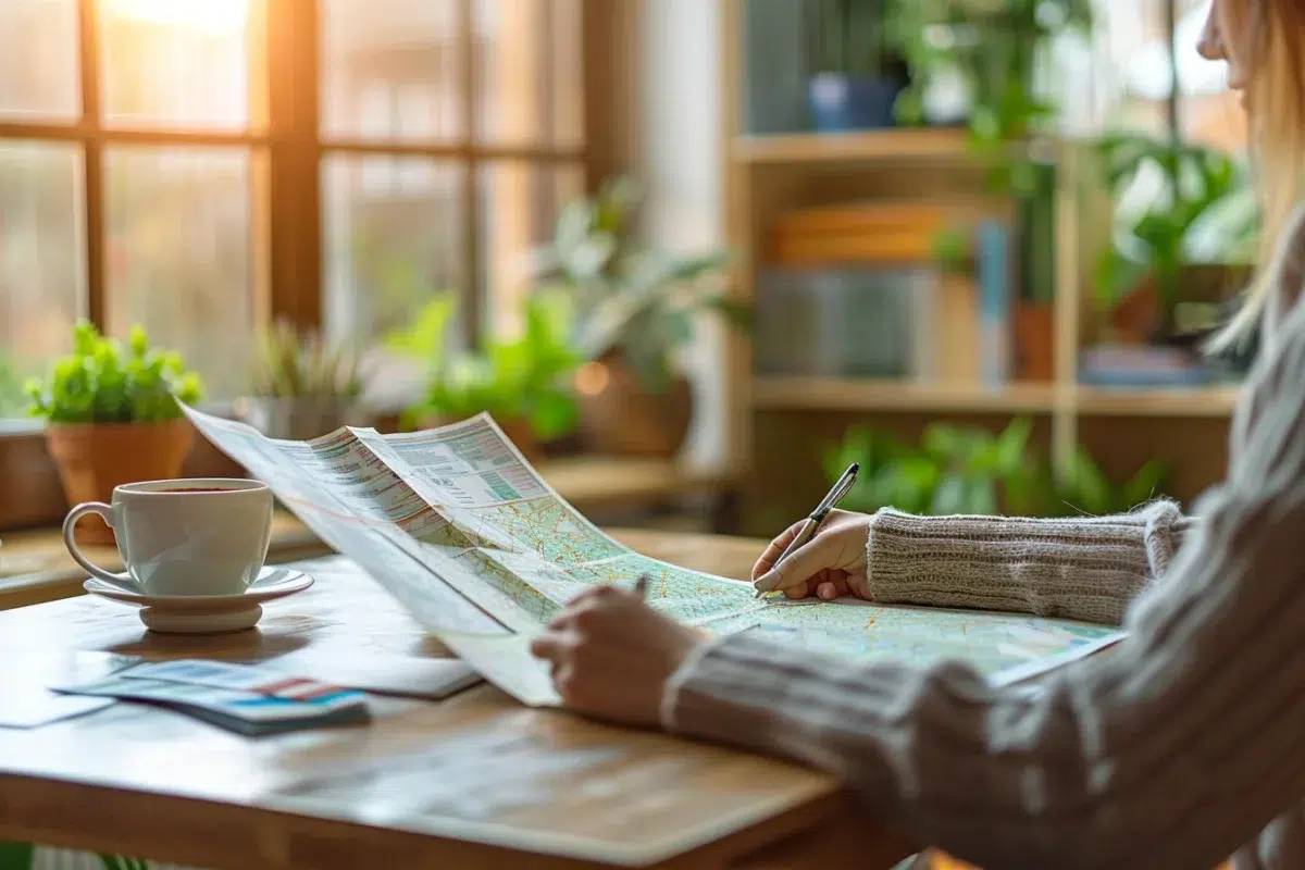 Vous cherchez un terrain viabilisé ? Voici ce que vous devez savoir avant de faire votre choix