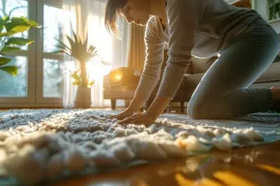 Découvrez les secrets pour isoler le sol de votre maison et améliorer votre confort au quotidien
