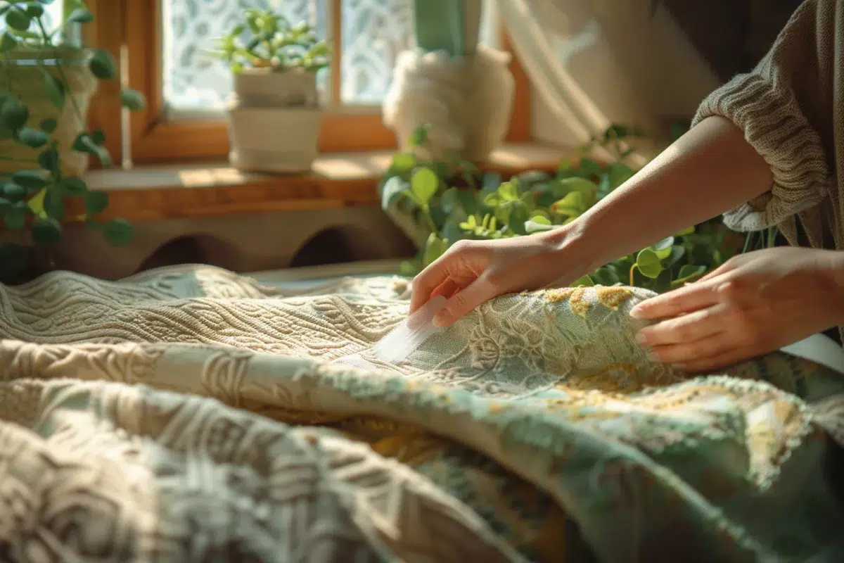 15 méthodes infaillibles pour faire disparaître les taches de Javel et sauver vos textiles