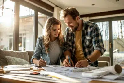 Vous rénovez ? Découvrez les options complètes de financement pour vos travaux