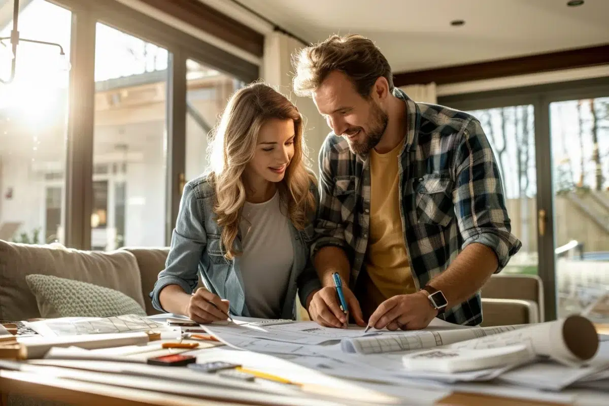 Vous rénovez ? Découvrez les options complètes de financement pour vos travaux