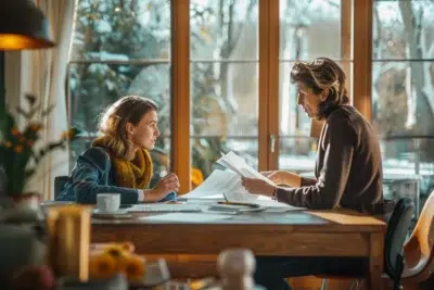 Pourquoi consulter un courtier immobilier pourrait être la meilleure décision de votre vie