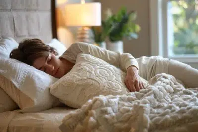 Comment le bon oreiller peut transformer votre sommeil et embellir votre intérieur
