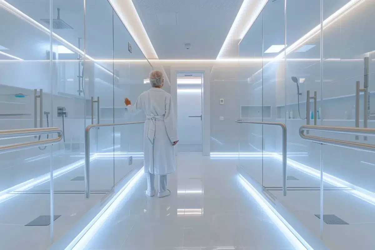 Comment aménager une salle de bain sécurisée pour les seniors ? Découvrez nos conseils pratiques