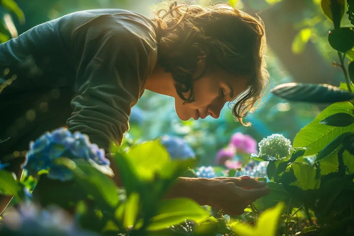 Découvrez les secrets pour réussir la bouture de votre hortensia et voir votre jardin s'épanouir