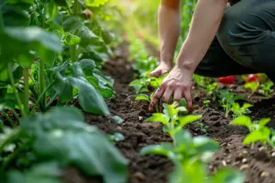 Les secrets pour revitaliser votre potager : découvrez comment la rotation des cultures peut transformer votre jardin