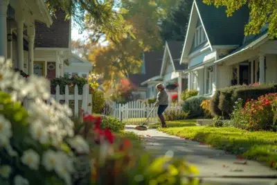 Responsabilité et astuces pour l'entretien de votre trottoir : comprenez vos droits et devoirs