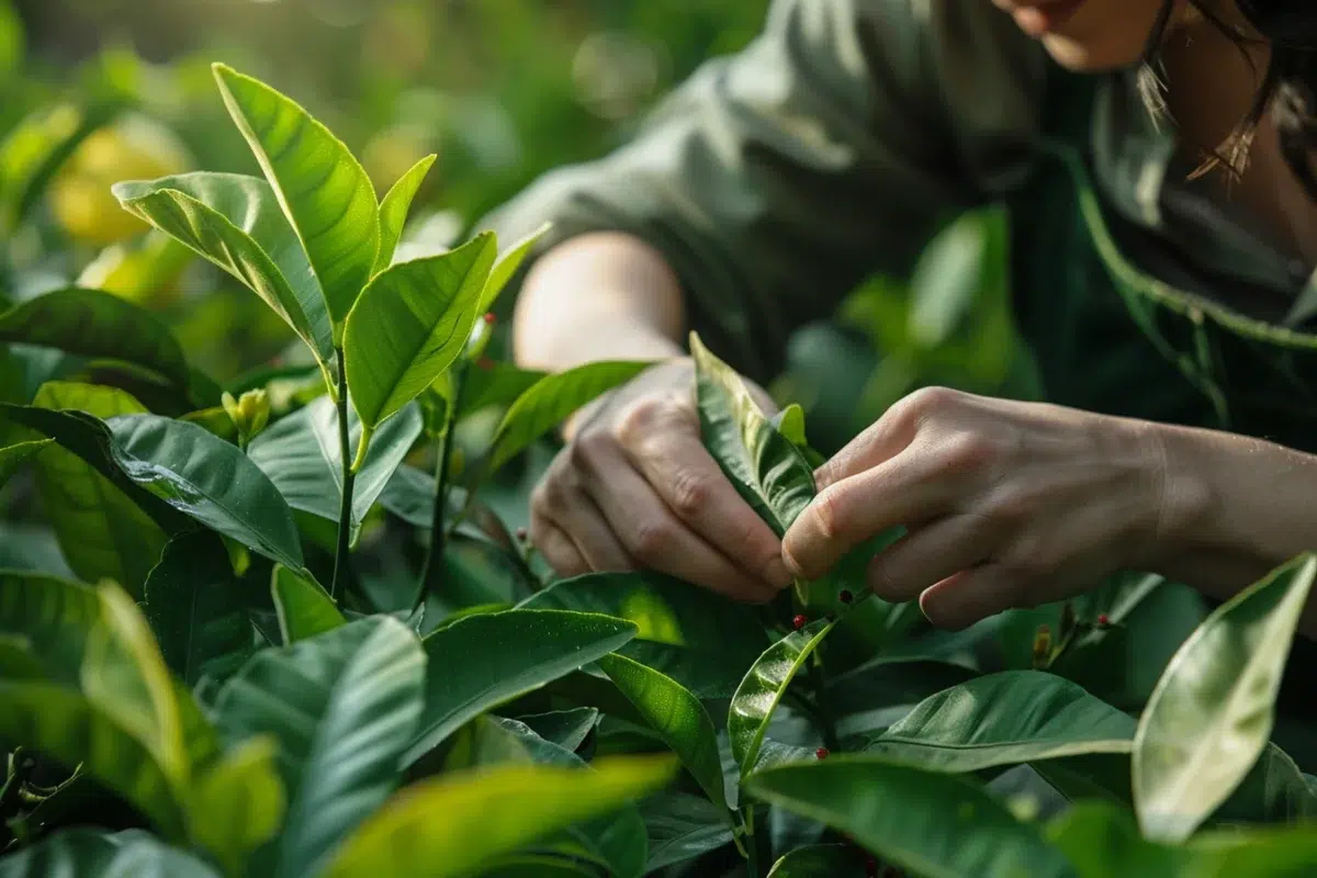 Les ravages de la cochenille sur les citronniers : comment les identifier et les éradiquer efficacement ?