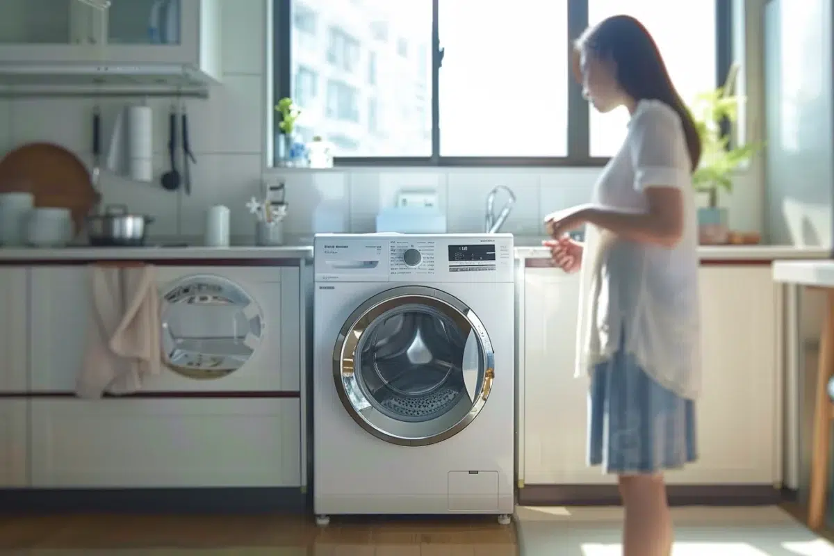 Choisir votre lave-linge idéal en 2023 : 5 critères essentiels pour ne pas se tromper